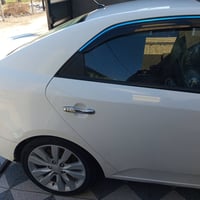 سيراتو • ٢٠١٢ • بابل مسيب