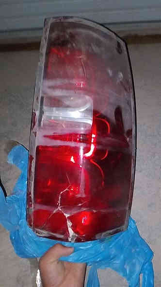 سلام عليكم دبلات اماميه مالت تاهو س125بيهن مجال
زوج بك لايت جها اليمنه بيهن فطور س 50وبيهن مجال
زوج لايتات اماميه س65بيهن مجال 
المكان بصره زبير 
***********
