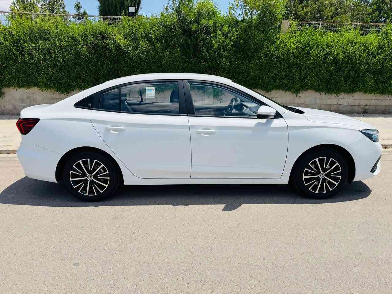 Mg5 2025

شكل نوی

سیاره‌  14 هه‌زار رۆیشتیه‌

مواسفات :بصمه شاشه .

قطعة تبريد خلفي 

ويل كب -لد ب لايت -لايت led

هاندبريك كهربائي 

اوتو هولد 

بك لايت led 
سیستەمی غاز ئیتالی بۆ بەستراوە
سه‌یاره‌كه‌ زۆر جوانه‌ هیجی نیه‌

سعر:119$

للاستفسار 

موبایل:***********
Whats aap

***********
