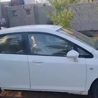 هوندا ستي • ٢٠٠٧ • رقم بغداد