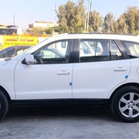 ٢٠٠٩ • ٦ سلندر • ٧ راكب