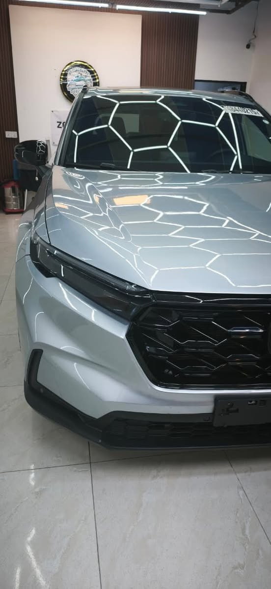 هوندا crv موديل 2024 هايبرد ✅

سعرها ادخل ع رابط https://t.me/carssofiraq/15290

مواصفات L هايبرد مواصفات
كشنات جلد كهرباء تدفئه بالكشنات جنطه كهرباء تشغيل عن بعد شفتات بالستيرن حساسات امامي خلفي 
ماشيه 14 الف سلايت شاشه جبيره صبغ بنيد فقط والباقي مكفول من الصبغ والمعجون مكان السياره نفق الشرطه تكلفه الرقم ٢٥٠ الف فقط تترقم جميع المحافضات عدى كردستان
ارخص وانضف  crv موجوده
رقم تلفون ***********
.
.
🚗اعرض سيارتك ع اقوى قناة تلكرام للبيع و شراء سيارات ادخل ع رابط 
👇👇
https://t.me/carssofiraq
