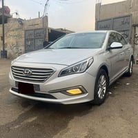 سوناتا 2017 غاز غاز  ادوات ادوات ادوات دخول جديد  كصه جنطه شغل باجات  ...