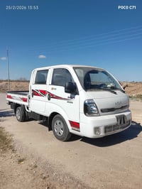 كيه زيرو موديل 2025زيرو دبل قماره بعده بتراب شركه ماشيه 50 كيلو المو ش...