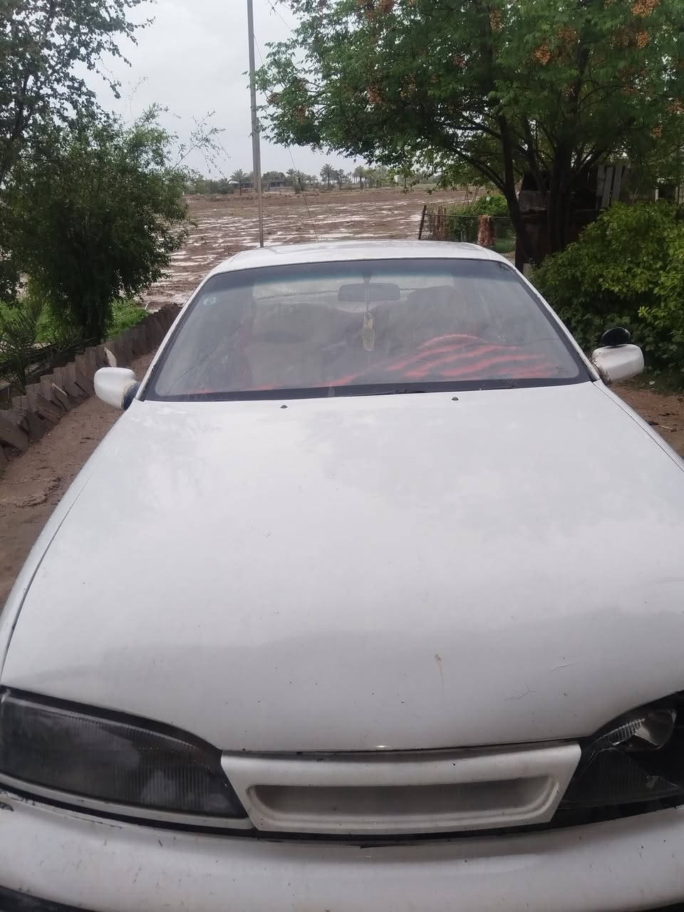 السلام عليكم برنس لبيع كامله نضيفه موديل 94السعر ٢٧ بيه مجال السياره بسمي تحويل ثاني يوم مكاني بغداد اليوسفيه رقمي *********** الكورك بيه واتساب ***********
