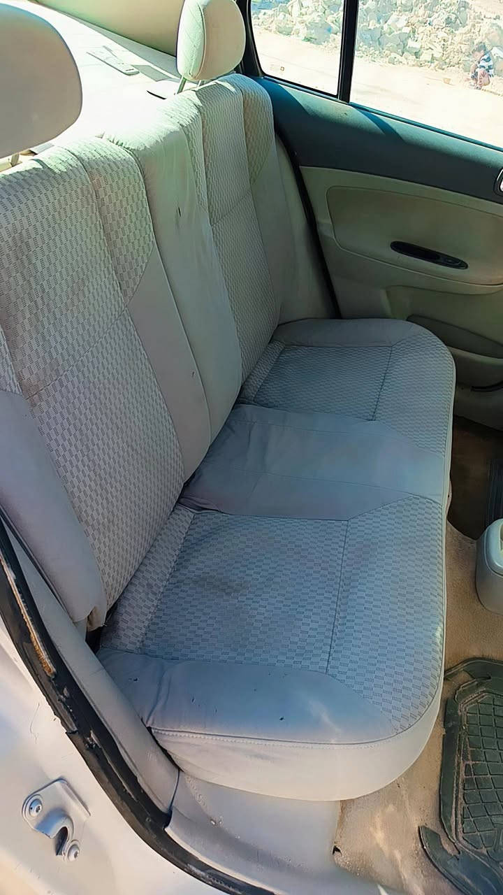 للبيع شفر كوبلت موديل 2007 سياره جاهزه محوره كير ومحرك كورله حاويه حد اديه زينه تخم تواير سنويه موجوده كهربائيات شغاله اشاير عالي ناصي جام يصعد ينزل سياره امريكي راعيها متوفي ابيع هجي السعر 18وبيها مجال ناصرية حي الشهدا ***********
