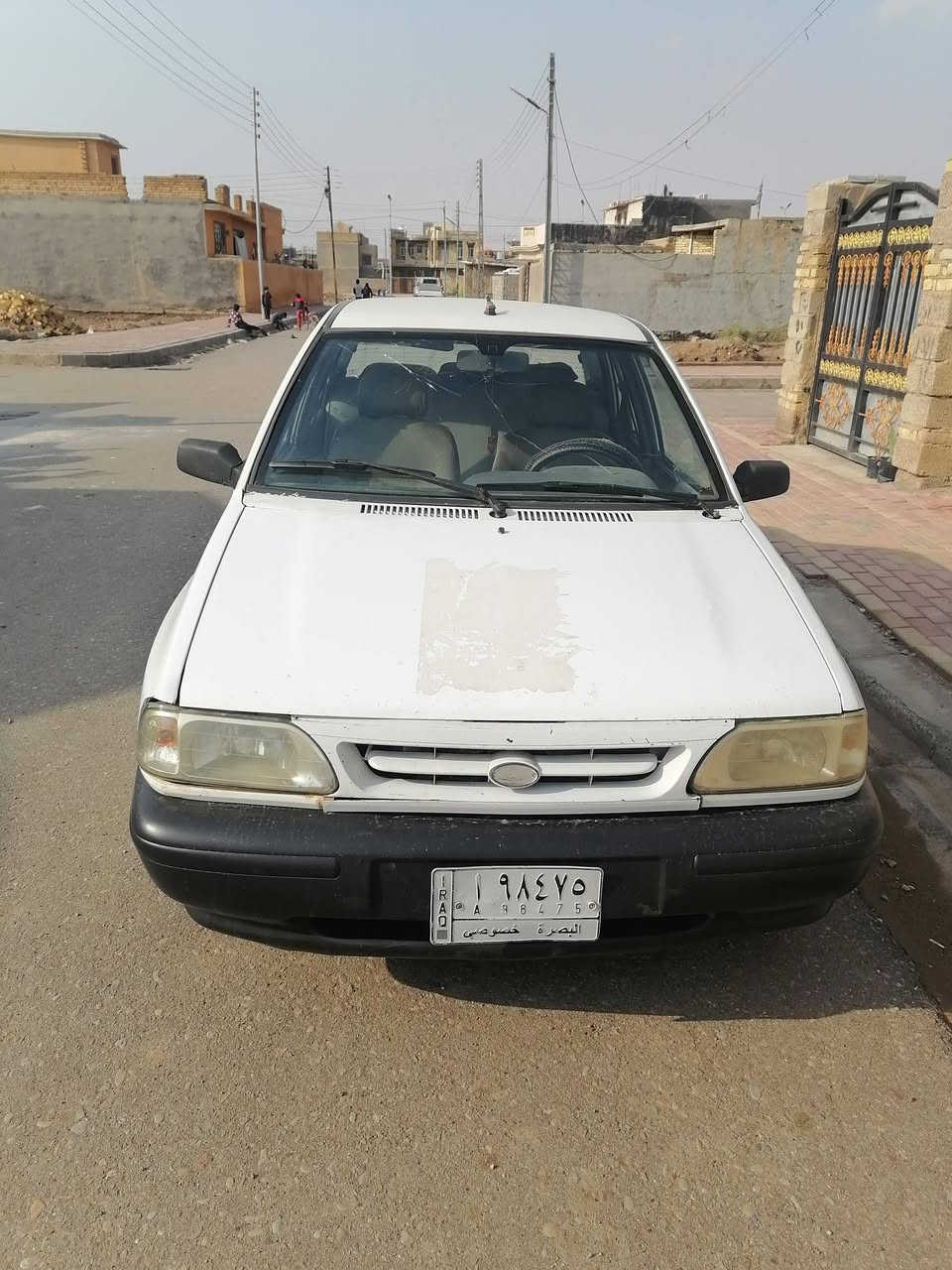 السلام عليكم سايبا مديل 2016 رقم بصره خصوصي محرك كير مكفول سعر ٣٧ ***********
