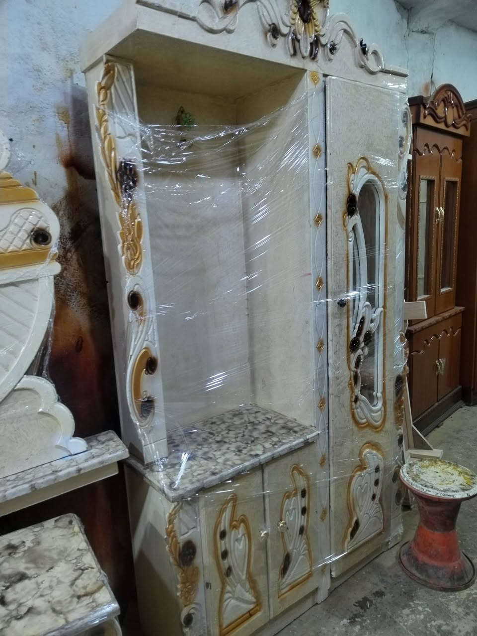 غرفه. لبيع نجار سعر 650 تصال واتساب ***********ناصريه مركز
