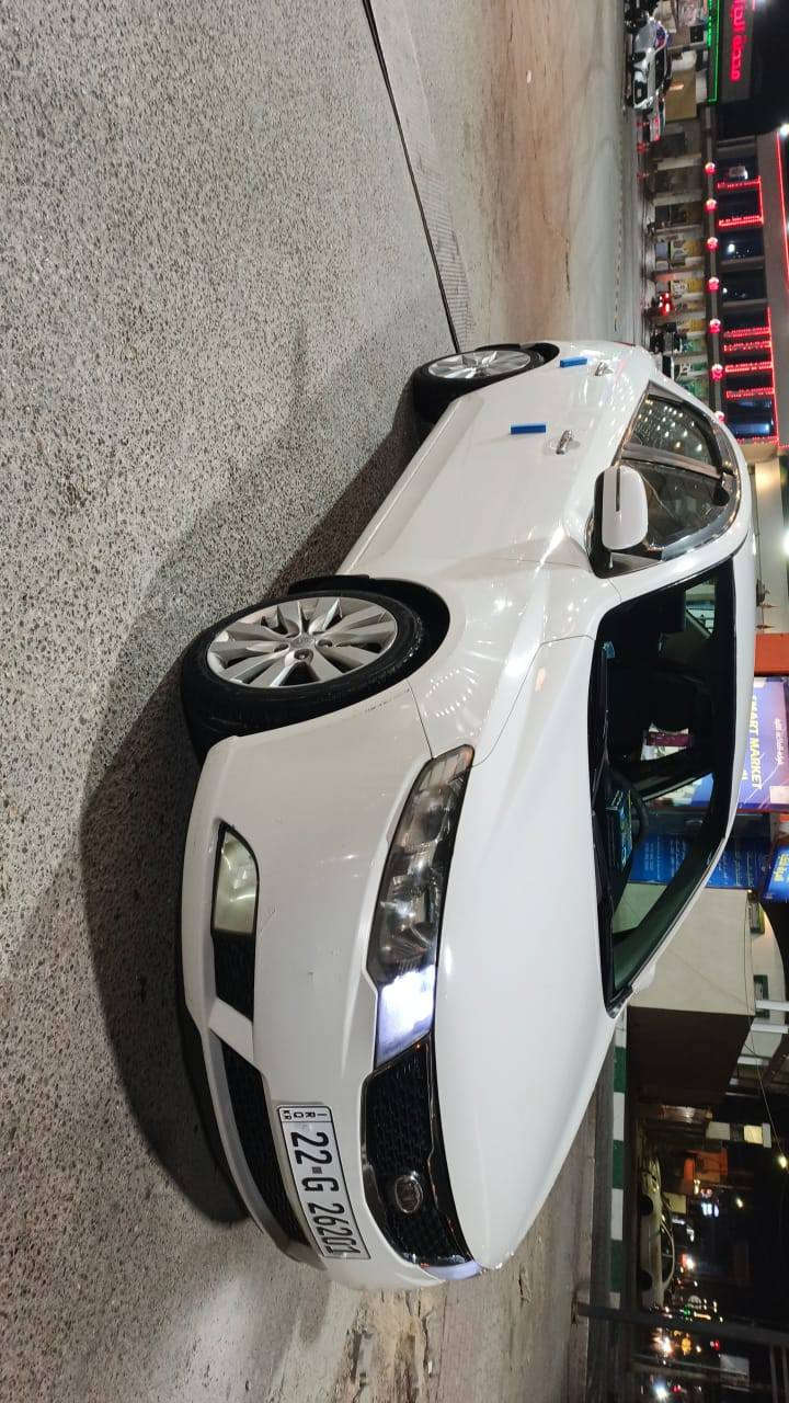 السلام عليكم
سـيـراتو مـوديل2012  
محرك 1.6 cc
كير اوتو و عادي 6 نمر ،  ABS
شفتات استيرن
تحكمات استيرن جهتين
ويل  حجم15تخم تاير بلجيس

تبريد بيانو
مري شفط
اشاير بالمري 
يدات استيل
حساسات خلفيه        
 نضام تشغيل عن بعد
تبريد ثلج
دواخل بلجيس زلق مابيهن 
سنوية جديدة رقم اربيل تحويل او وكاله
بيها قطع صبغ فقط بدون ضربه كفاله من ضربه وسياره جاهزه لل اخير 
السعر 95وبيها مجال مكان السياره البصره قضاء الفاو. *********** .
