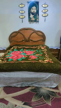 غرف نوم • نجار • خشب قوي