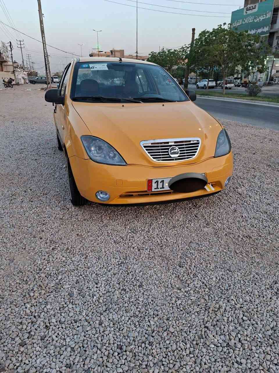 السلام عليكم ورحمه الله وبركاته
طيبه للبيع موديل 15 فول رقم دولي بغداد تحويل مباشر السعر 36 وبيها مجال قليل مكاني حله شارع 80 مال كربلاء
رقمي ***********
