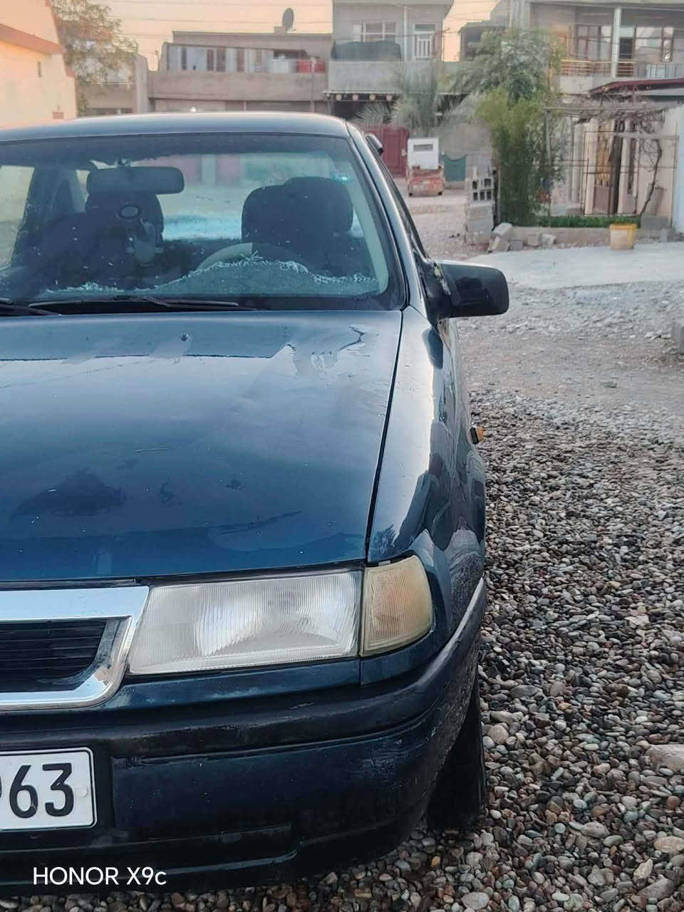 اوبل فکترا ٩١حجم ١٨سبغ بوو جوانی بی زربییه  گیر محرک باتری سدر تایه همووی به شرت رقم سنووی همووی تازیه له دووزه خورماتوو سیارکه شرت تحویل براوو غرامه 
‏‪‪0773 415 6889‬‬‏
سعری ٣٤معامله كالار, السليمانية
