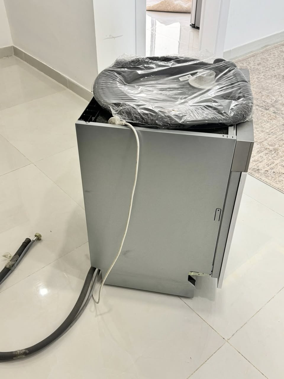 غسالة صحون ماركة ميكابو من جديده غير مستخدمه نهائيآ 
مع ضمان 
السعر 300 الف دينار قفل 
العنوان اربيل


**إذا كنت صاحب هذا الإعلان وتريد حذفه لأي سبب، رجاءا أرسل رسالة إلى الدعم الفني**