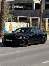 دوج #جارجر #سكات_باك #اورنج_ادشن #وايدبدي 2023 سيارة فول مواصفات 🚫بدون...