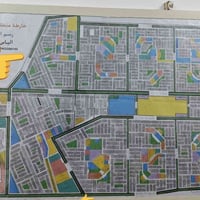 سبع البور السوداني • ٢٠٠م • واجهة شارع ٦٠