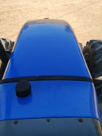 نيوهولند ٢٠١٥ • مكينة بس رنكات • سنوية مجددة