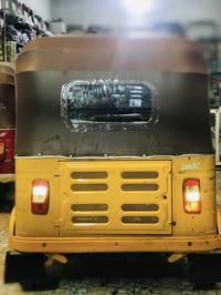 توك توك • موديل ١٨ • نعمانيه