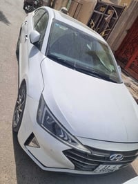 النترا ٢٠٢٠ فول  بيها ملاحظات بسيطه مبينات بالصور بدون قطره صبغ او تعد...