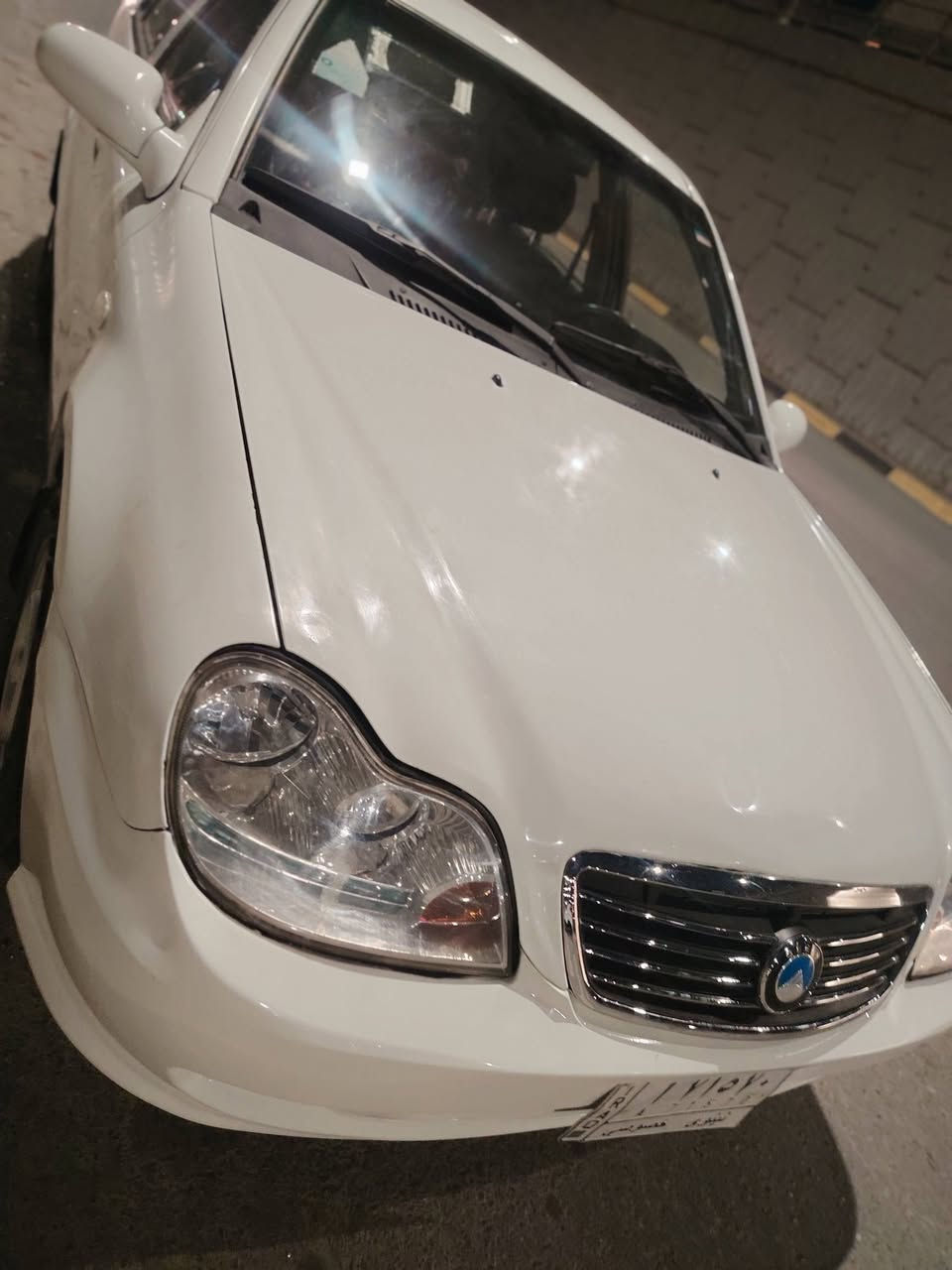 للبيع سي كي 2013 كص جديده
سياره جديده كير ومكينه شرط 

بدون اي صبغ 

بدون تقحيل 

تبريد شغال 

ماشيه ١٢٧ 

للتواصل 

***********
