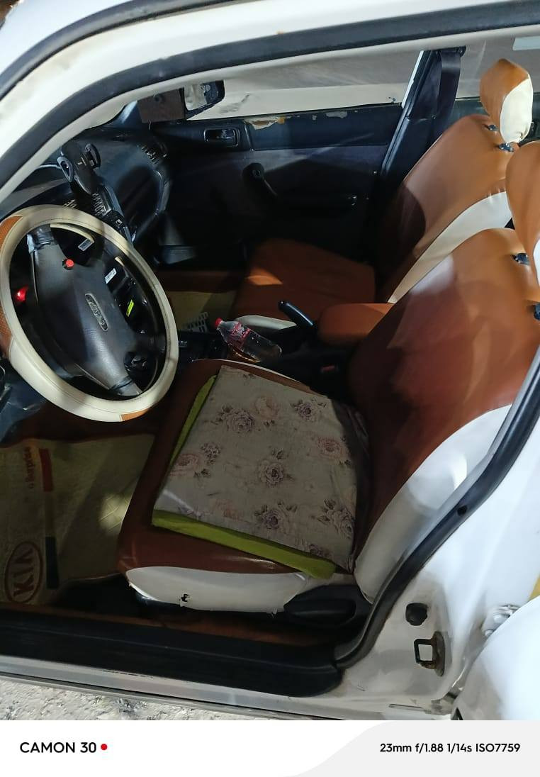 كروسيدا موديل 90 ايسر بلاد
رقم بغداد نكليزي بسمي
سنويه لل30 مداور ثاني يوم
كفاله م̷ـــِْن الضربه والصبغ

تبريد شغال محرك ونجي 6 بل كارتون
كافاله كير ومحرك 
كهربائيات شغاله باتري سلف جدد

حداديه95 %

غرفه جلد. ارضيه جلد 
شاشه وسنتر ڵـڱ 

السياره  بس بيه خياسات 

اتصال *********** واتساب

السعر 49 وبيه مجال

ناصريه مركز قرب سجن الاصلاح
