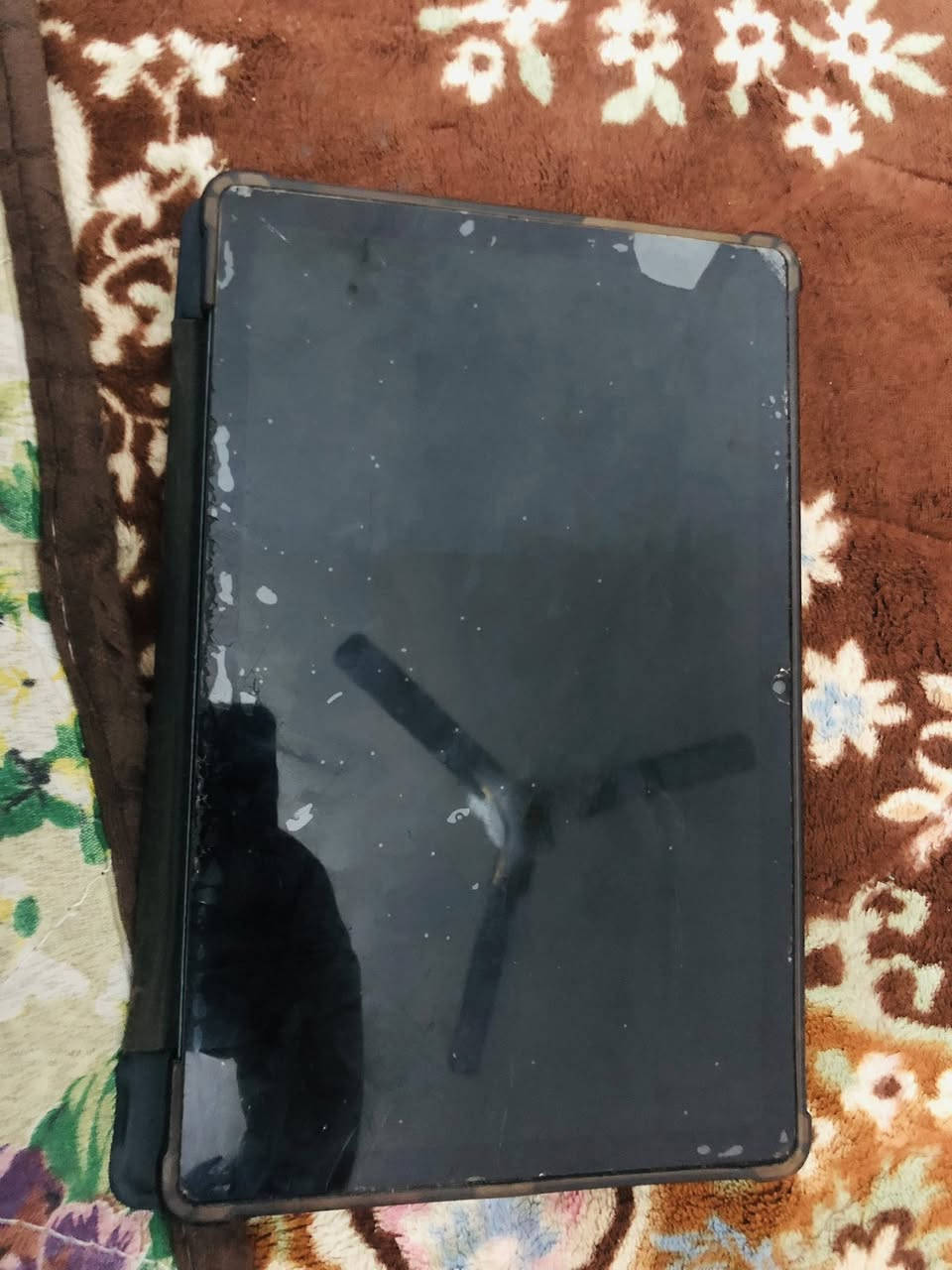 ايباد للبيع نوع تاب 11 ذاكرة 256سعر 200


**إذا كنت صاحب هذا الإعلان وتريد حذفه لأي سبب، رجاءا أرسل رسالة إلى الدعم الفني**