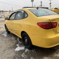 النترا • ٢٠٠٨ • محرك ٢٠٠٠