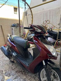 سكنس يبانيه ماشيه 18 الف. مكينه كلش ناعمه شعله  معدل تخبل كفره مصبوغ م...