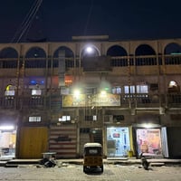 كوفي للبيع • مدينه الصدر قطاع 16 • إيجار شبه بلاش