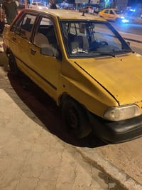 سايبا • ٢٠١٤ • مكينه وكير حلوات