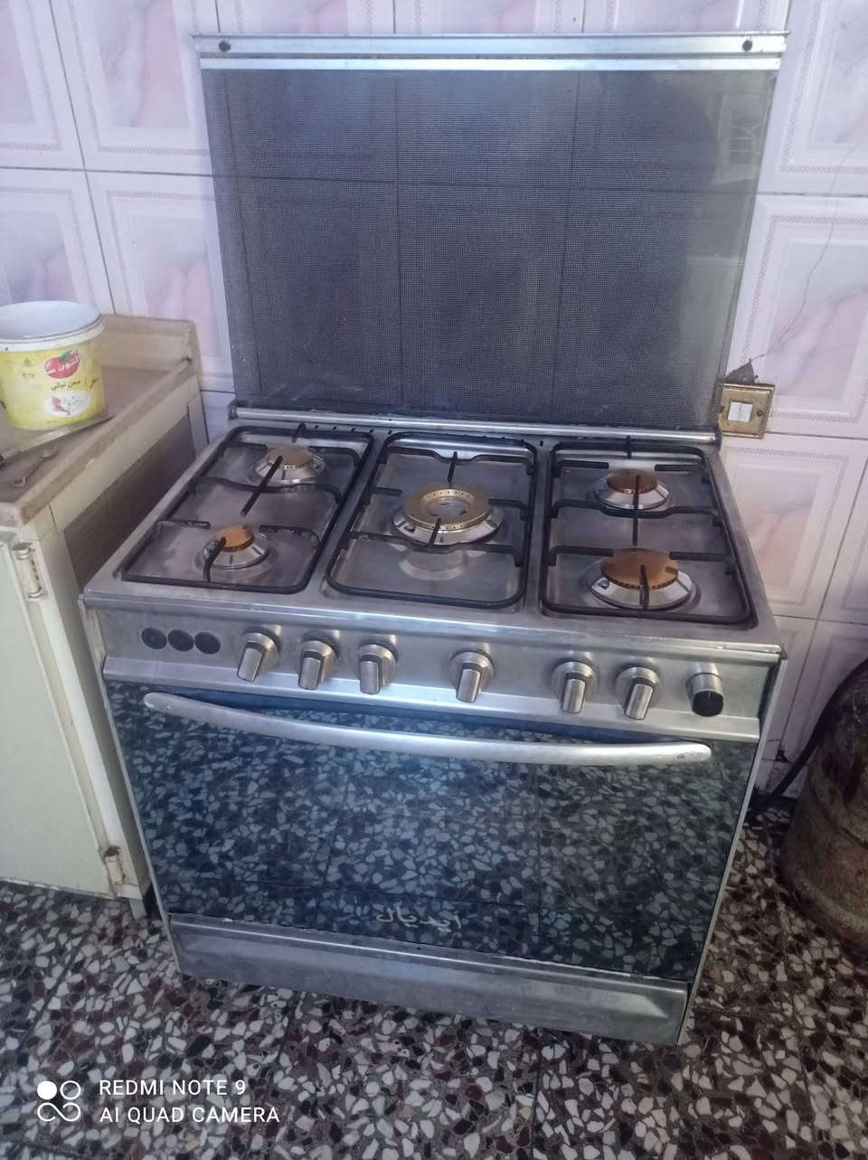 طباخ مصري سعره 190 العنوان بابل *********** يوجد توصيل داخل الحله ب كروه
