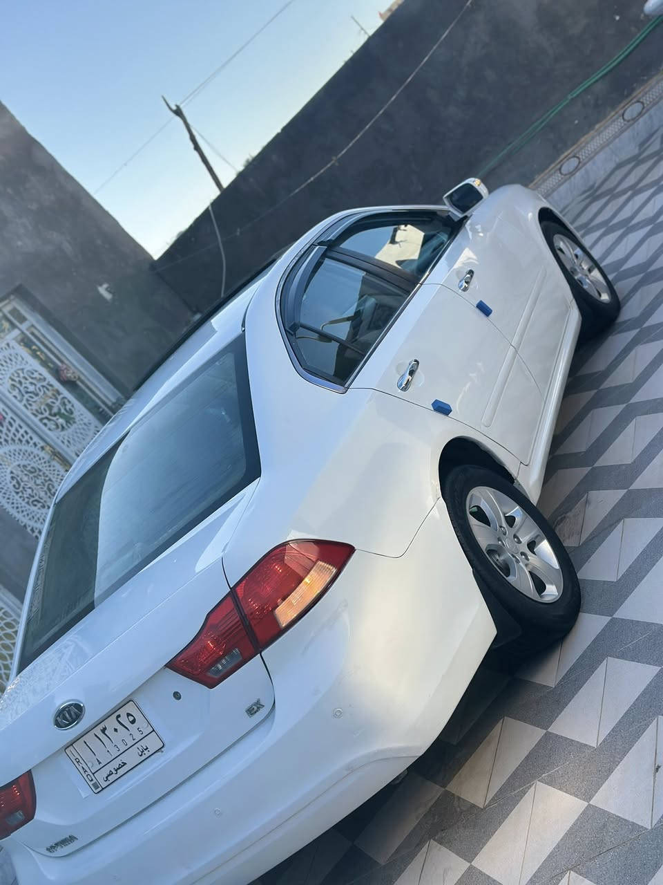 رمضان كريم على الجميع
كيه اوبتيما المقدس 2009 حره تحويل مباشر رقم بابل وارد خليجي مكفوله ضربه وتبديل بيه رشه صبغ بسيطه بالهلال الخلفي فول موصفات دواخل بيجي فتحه تحكم استيرن ويل كب اشاير بالمري موصفات EX سياره محرك مامفتوح حجمه 2000 دوش تبريد ثلج حداديه طخم تاير كله جديد مكاني ناصريه السعر 123 وبيه مجال الاتصالا ***********/////// ***********
مكلف بالنشر اخوان كلشي ماعرف عنها السياره
