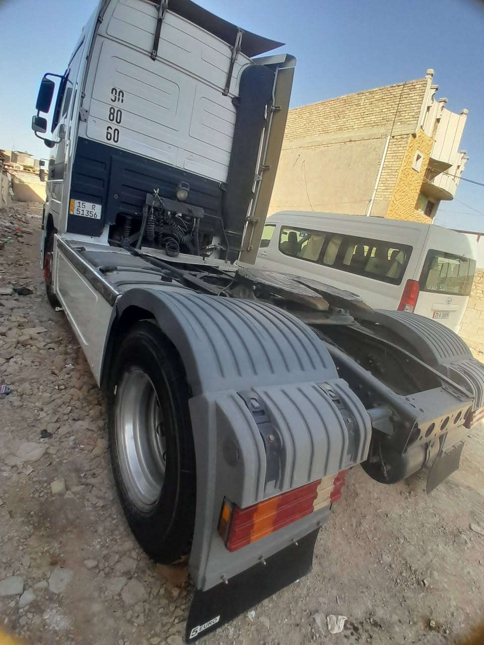 لبيع راس ولعربانه مكانه ***********
