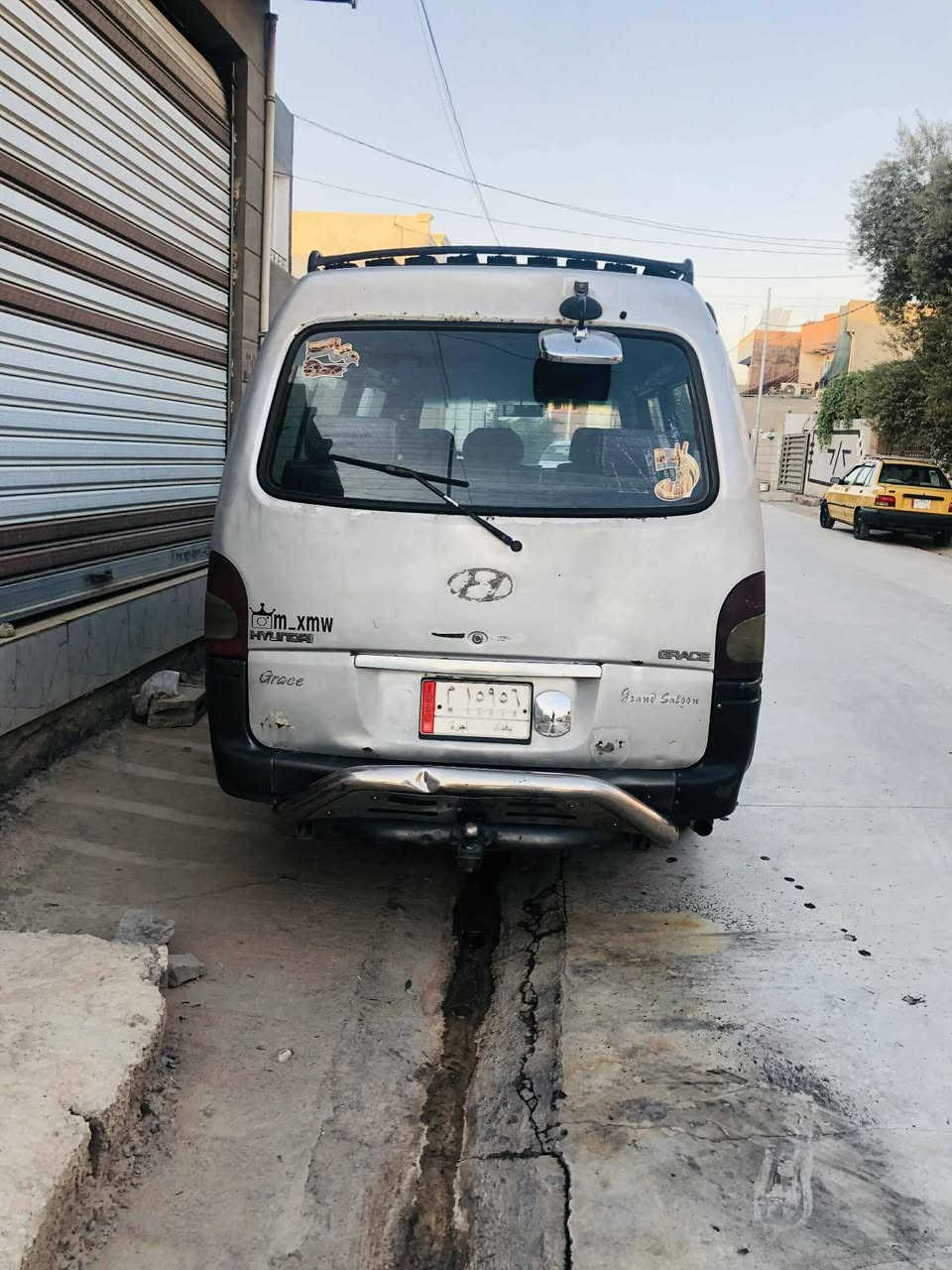 كيا هونداي للبيع موديل 96
***********
