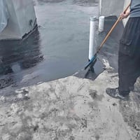 🏠 مستعدّون لخدمتكم في تنفيذ أعمال العزل بكافة أنواعها! نقدم لكم أفضل خ...