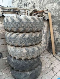 للبيع • قطع غيار