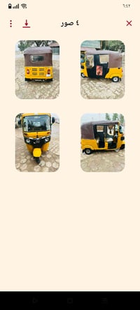 تكتك • موديل ٢٠١٩ • واسط عزيزيه