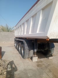 عربانه نساف للبيع ذرعه 29ويه التعلاوه اربعه دنكير جاهزه للعمل نظيفه ال...