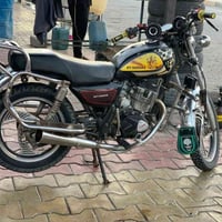 موطور نمر نضيف لبيع السعر علا خاص رقم 07706821451