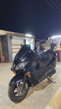 فورزه 0.9 • اي بي اس • ممشاه ٢٨