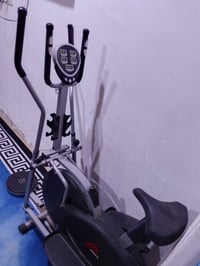 بايسكل • استعمال قليل