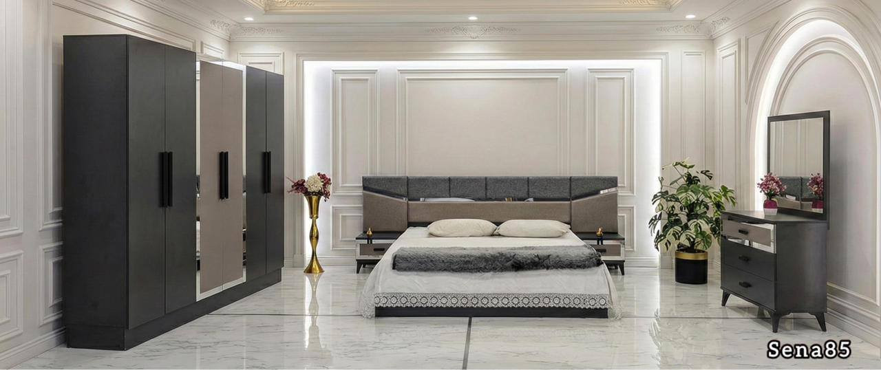 غرف نوم تركيه 5قطع ضمان الجوده عاليه 
سعر هاي الغرفه 600الف الشريقات, صلاح الدين


**إذا كنت صاحب هذا الإعلان وتريد حذفه لأي سبب، رجاءا أرسل رسالة إلى الدعم الفني**