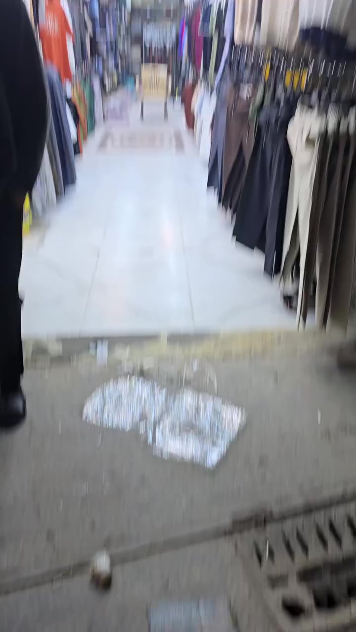 السلام عليكم ازياء الشمري ترحب بكم وصلتنه بضاعه جديد بمناسبه عيد سعيد العنوان بابل المسيب السوق الكبير مقابيل صفاء الحبوبي مبسط من 8 صباحأ إلى ١١ ليلا ❤️


**إذا كنت صاحب هذا الإعلان وتريد حذفه لأي سبب، رجاءا أرسل رسالة إلى الدعم الفني**