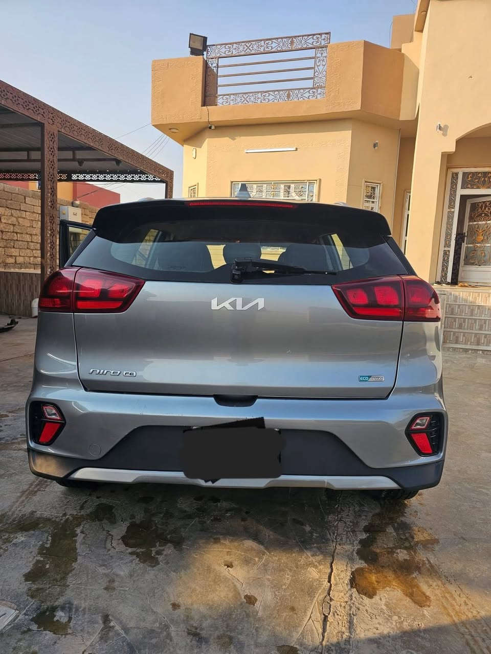 كيا نيرو هايبرد وبانزين 2022 وارد امريكي  رقم نينوى
السياره قطعتين  

• نظامين سبورت وايكو
• ⁠شاشه لمس قطعه كامله مومنفصله 
• 
• اوتو هولد auto holld
•
• ⁠تبريد الامامي مزدوج ومنفصل 
• ترحيب بالشاشه عند القفل

السعر :  135 وبيها مجال
العنوان :صلاح الدين. بيجي 
 ه‍ :***********
هـ***********
