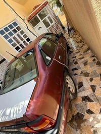فيكترا ٩٢ • محرك ١٦٠٠ • تحويل مباشر