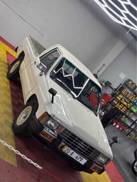 تويوتا ١٩٨٥ • تقسيط حتى ٢٠٢٩ • كالار السليمانية