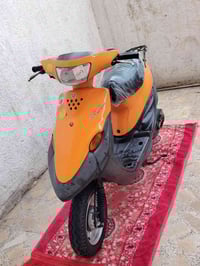 يوماه لبيع دراجه مكفوله ما مفتوحه مال وكيل هس طالعه كله شغاله سلف وهند...