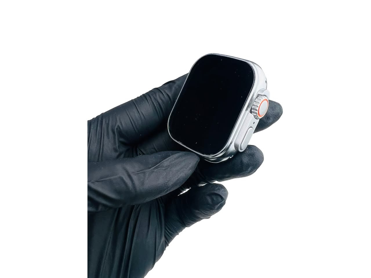 ⌚ ساعة Ultra 4 in 1 – أسلوبك الذكي يبدأ من هنا
✨ تصميم أنيق مطابق للأصل
📱 شاشة لمس متطورة
📞 اتصال واستقبال المكالمات مباشرة من معصمك
💪 تتبع النشاط والتمارين الرياضية
❤️ مراقبة معدل ضربات القلب وضغط الجسم
😴 متابعة جودة النوم
🎶 تشغيل الموسيقى بسهولة
🔋 شاحن دائري لاصق عملي بغداد, العراق


**إذا كنت صاحب هذا الإعلان وتريد حذفه لأي سبب، رجاءا أرسل رسالة إلى الدعم الفني**