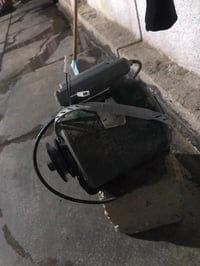 موطور مبرده • نضيف • سرعتين