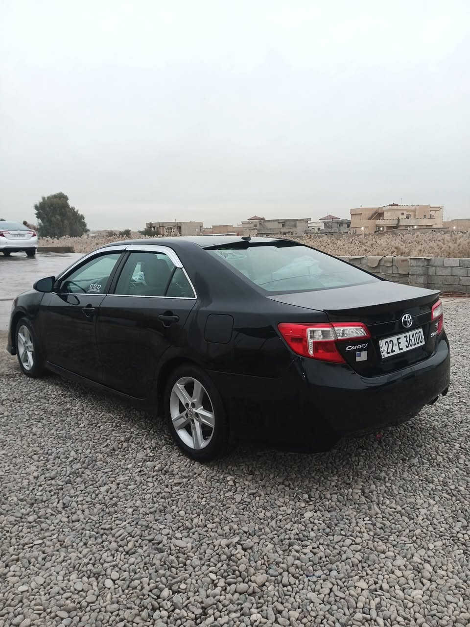 كامري امريكي موديل 2012 رقم اربيل الجديد شرط التحويل كير محرك شرط محرك مامفتوح بنيد صبغ بدون دواخل بيها حالوب شي بسيط بلقماره سياره فول مواصفات شكل سبورت داخل جديد مابيها نقص مكان السياره الشركاط الشراي يتصل ‏‪***********‬‏ لموشراي لايتصل
