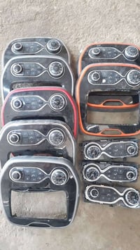 تحكم تبريد رينو سمبل غير متواجد على الفيس اتصل واتساب ٠٧٨١٠٢٧٩٨١٧ يوجد...